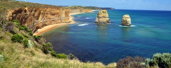 15 vinge kahe ekraaniga kuvarit, mida peaksite nägema 8greatOceanRoad