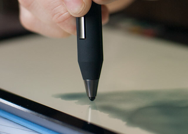 Adonit Jot Touch Pixelpoint Review & Giveaway DSC 0081 kärpimisega