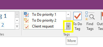 onenote märkmik