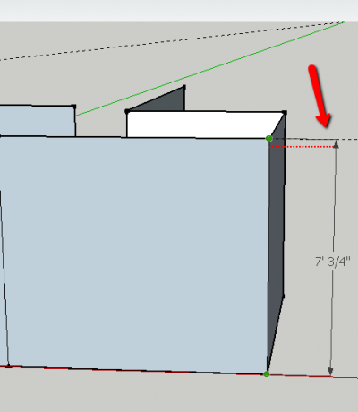 google sketchup 3d disain