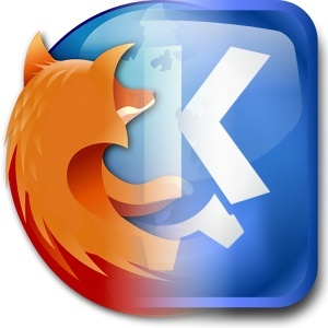 hapniku kde firefoxi teema