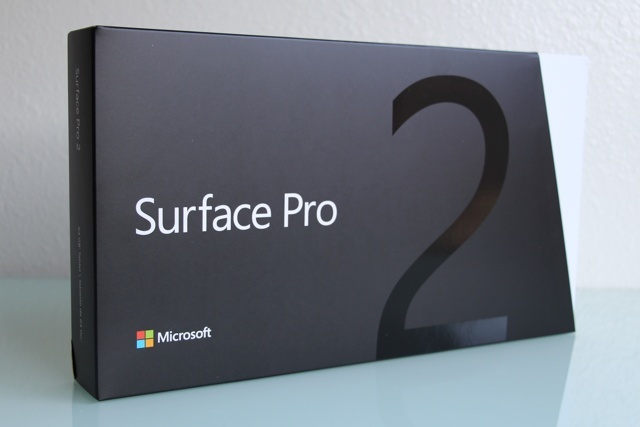 Microsoft Surface Pro 2 arvustus ja Giveaway microsoft pinna pro 2 ülevaade 1