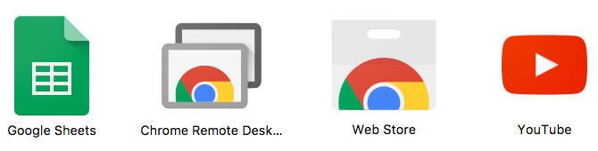 Hallake oma arvutit ükskõik kus, kasutades Chrome Remote Desktop Chrome'i kaugtöölauarakendust