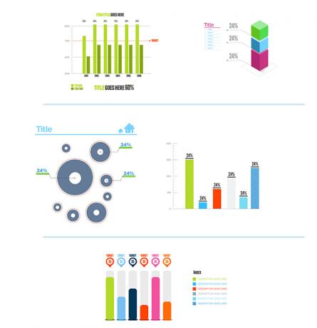 Infograafiline PSD näide