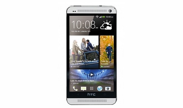 Looge eraettevõtte sotsiaalne võrgustik Bitrix24 [HTC One Giveaway] htcone abil