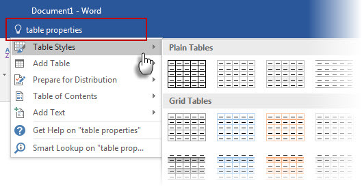 Microsoft Office - öelge mulle