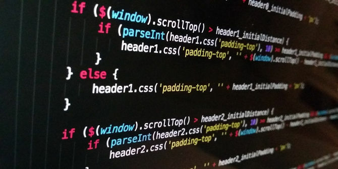 Java vs. JavaScript: kõik, mida peate teadma javascripti koodi veebiarendus