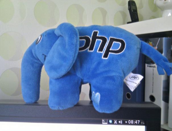 jagatudhosting-phpelephant