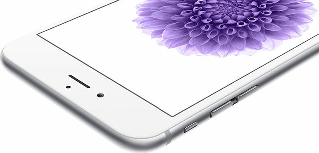 Apple'i suur sündmus: iPhone 6, Watch ja uus traadita maksesüsteem iphone6melt