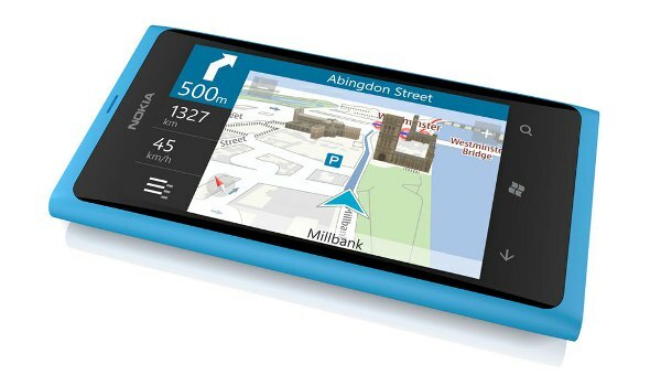 Windows Phone 7: täielik juhend winphone7 2