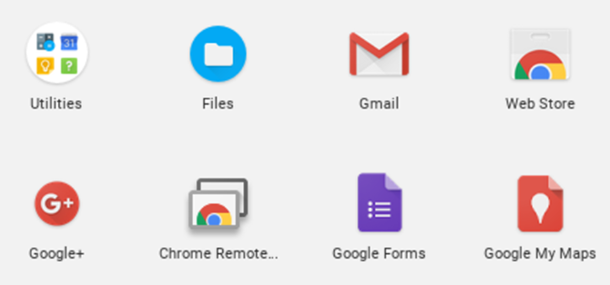 Hallake oma arvutit ükskõik kus, kasutades Chrome Remote Desktop chrome serveri töölaua kromebooki