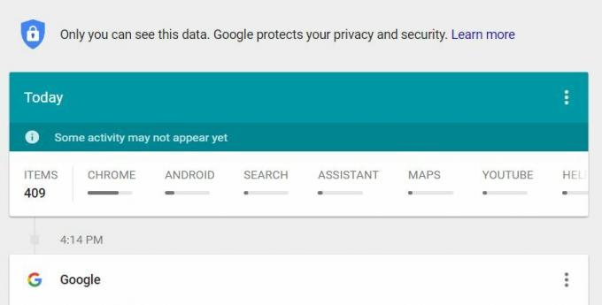 Varasemaid Google Home'i käske saab hõlpsalt leida ja kustutada