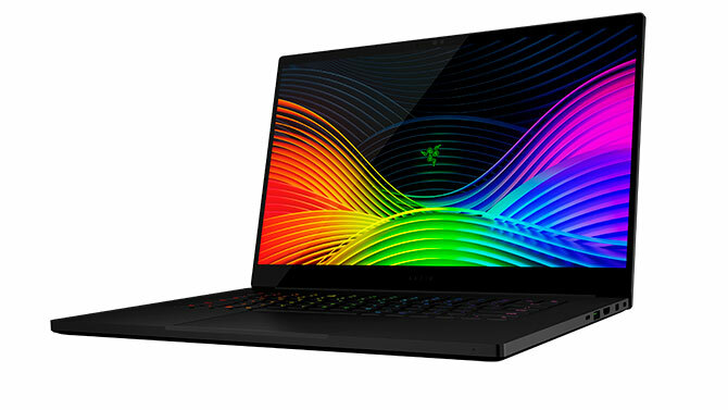 Uus Razer Blade 4K OLED mänguarvuti on šokeerivalt kallis Blade15Uus