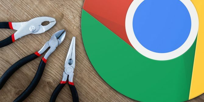 Desinstallige need brauserilaiendid kohe - Chrome'i laiendid