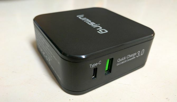 Parimad USB-C laadijad: mis on ohutud ja mis on ohtlikud? usb c laadija