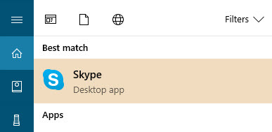 6 tasuta Skype'i alternatiivi Windowsi töölaua Skype'i töölauarakendusele