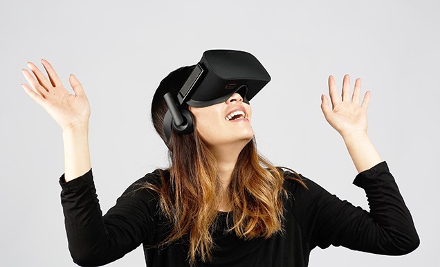 oculus rift must reede