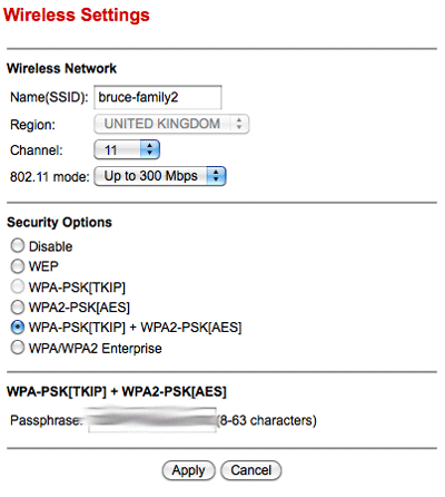 jälgida wifi võrgu kasutamist