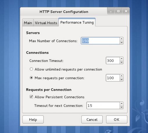 apache http-server