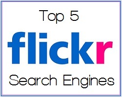 flickri otsingumootor