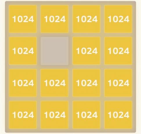 2048 võitnud