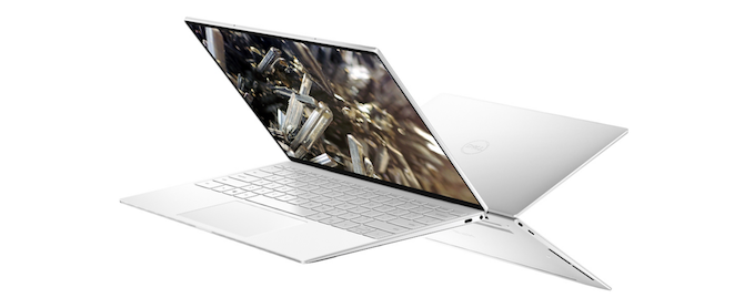 Dell XPS 13 arendaja väljaanne