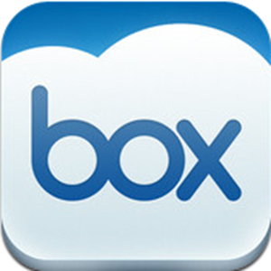 Box.net pakub kõigile Androidi kasutajatele 50 GB elukestvat täiendust. [Värskendus] Box net logo