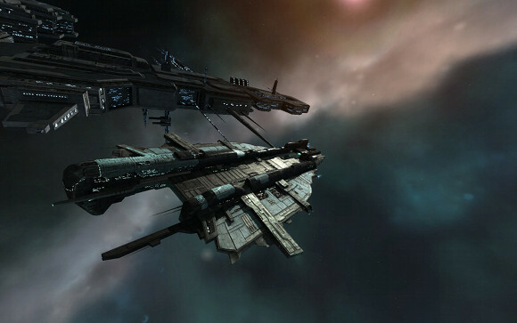 10 parimat MM-i Maci jaoks eveonline