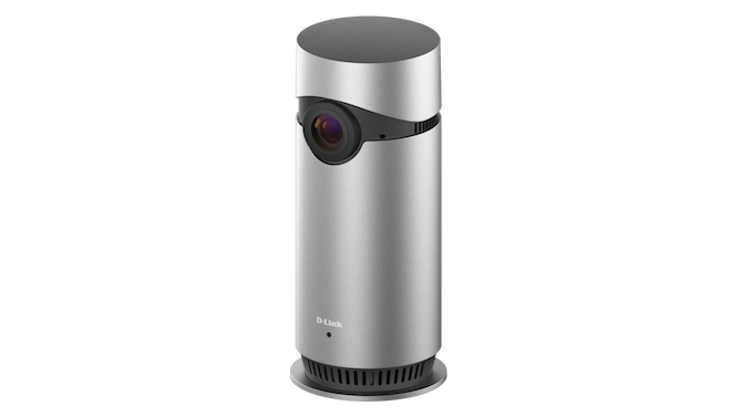 Apple HomeKiti kuumimad uued tooted 2017. aastaks omna 180 cam