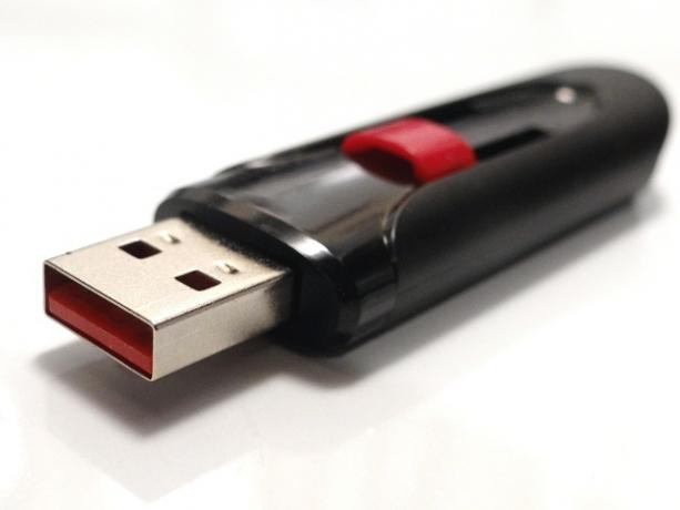 USB-võti