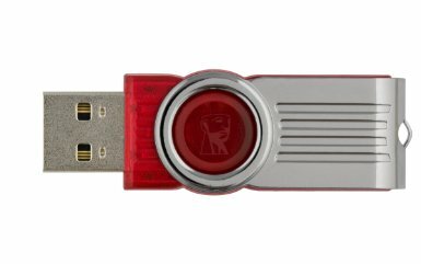 Kingstoni USB-draiv