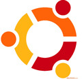 Ubuntu logo