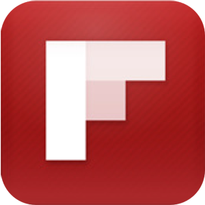 flipboard android tablett