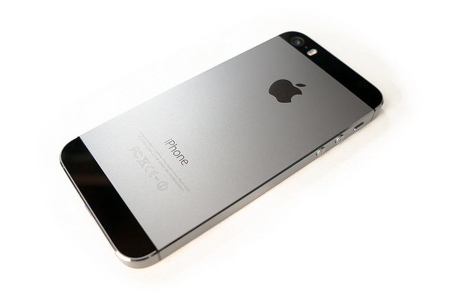 Kas peaksite valima iPhone 5s üle iPhone 6? 10076066695 fb9125559e z