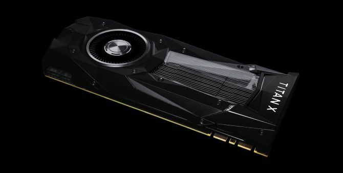 Ülim juhend arvuti jaoks: kõik, mida tahtsite teada - ja veel rohkem nvidia gtx geforce titan xp