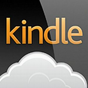 Kindle pilve lugeja