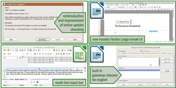 LibreOffice 3.5 on välja antud, pakub uut grammatikakontrolli tööriista [uudised] libreoffice1