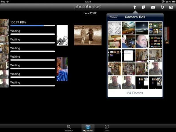 Photobucket ja Imgur: 2 alahinnatud ja armastamata iOS-i pildijagamisrakendused IMG 0337