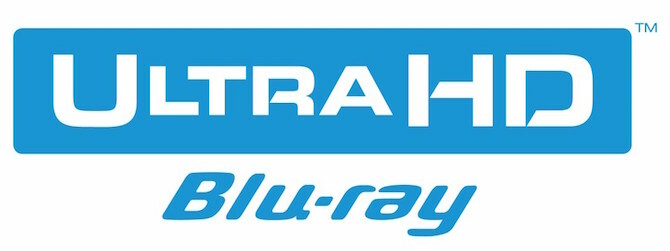 Hämmastav tehnoloogia läbimurre Ultra HD Blu-Ray