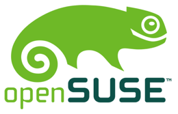 openSUSE 11.2 - Linuxi süsteem, mis sobib suurepäraselt uutele kasutajatele ja proffidele, nagu atvērtuselogo2