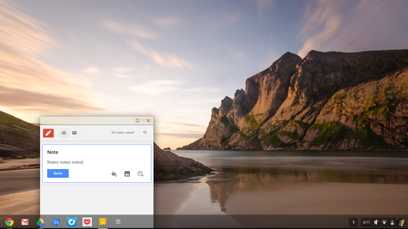 google-keep-app-on-chrome-os