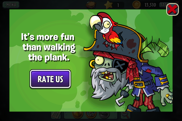 Taimed vs. Zombies 2: kas tasuta mängimine tähendab sarja surma? PVZ2F2P5