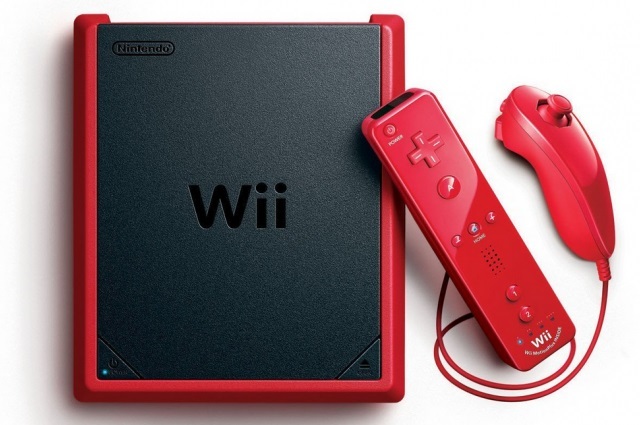 Google Helpouts, Everpix Neverpix, Wii Mini, Gmail imeb [Tech News Digest] nintendo wii mini