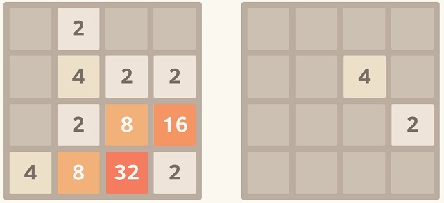 2048 mitmevõistleja