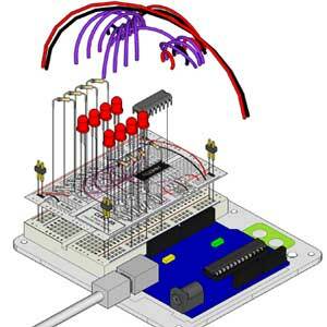 arduino programmeerimine