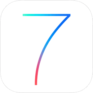 Kuidas pääseda juurde iOS 7 beetaversioonile (ja madalamale versioonile iOS 6), tutvustati iOS 7