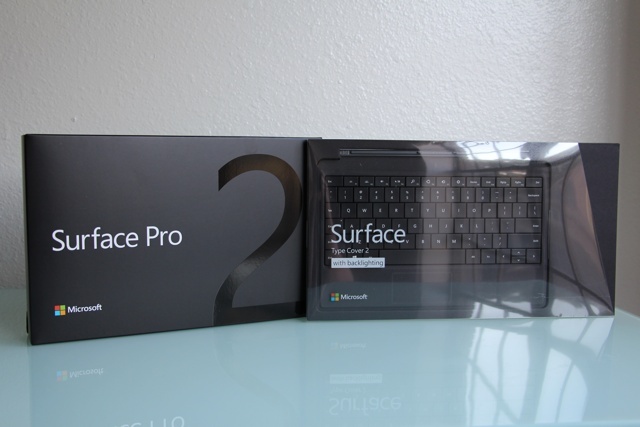 Microsoft Surface Pro 2 arvustus ja Giveaway microsoft pinna pro 2 ülevaade 2