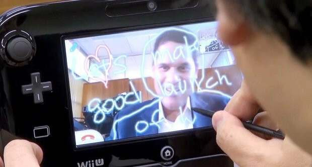 nintendo wii u mängud