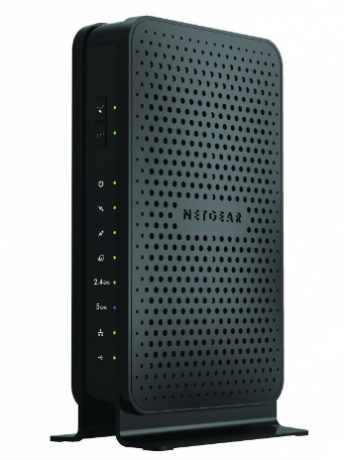 netgear n600 doktoritöö