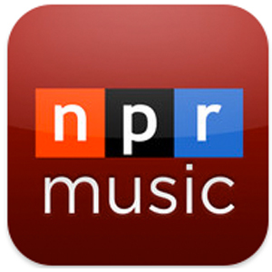 npr muusika